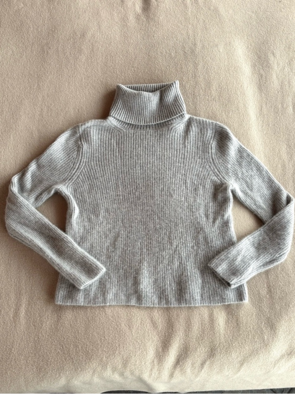Pure Cashmere Sweater